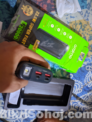 Power Bank